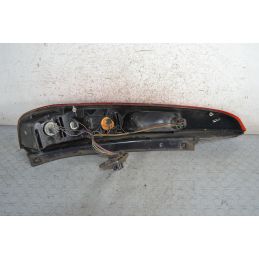 Fanale Stop Posteriore DX Ford Fiesta V 5 Porte dal 2006 al 2008 Cod 1437625  1697463782612