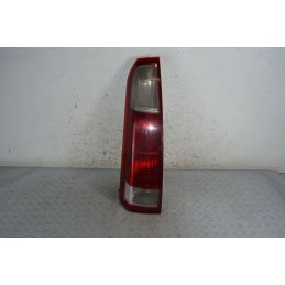 Fanale Stop Posteriore SX Opel Meriva dal 2003 al 2010 Cod 93184712  1697464006359