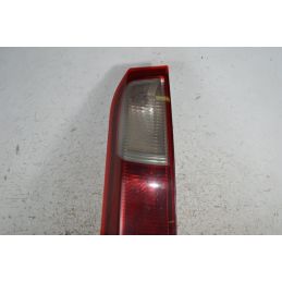 Fanale Stop Posteriore SX Opel Meriva dal 2003 al 2010 Cod 93184712  1697464006359