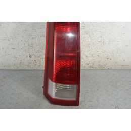 Fanale Stop Posteriore SX Opel Meriva dal 2003 al 2010 Cod 93184712  1697464006359