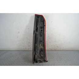 Fanale Stop Posteriore SX Opel Meriva dal 2003 al 2010 Cod 93184712  1697464006359