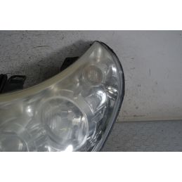 Faro Anteriore SX Fiat Ducato dal 2006 al 2014 Cod 1340664080  1697464818594