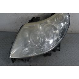 Faro Anteriore SX Fiat Ducato dal 2006 al 2014 Cod 1340664080  1697464818594