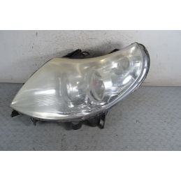 Faro Anteriore SX Fiat Ducato dal 2006 al 2014 Cod 1340664080  1697464818594