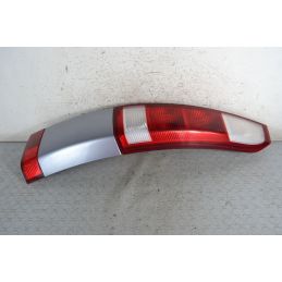 Fanale Stop Posteriore DX Opel Meriva A dal 2003 al 2010 Cod 93184713  1697465321772