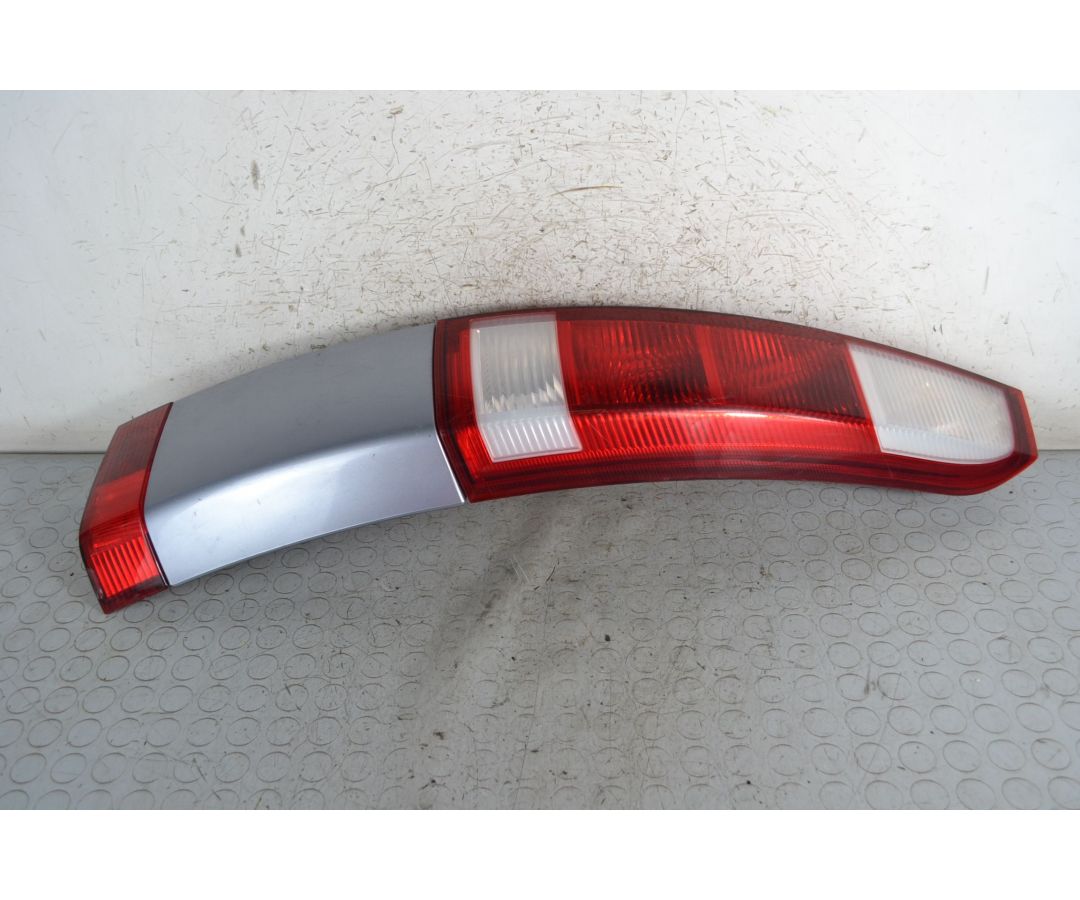 Fanale Stop Posteriore DX Opel Meriva A dal 2003 al 2010 Cod 93184713  1697465321772