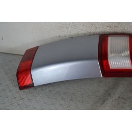 Fanale Stop Posteriore DX Opel Meriva A dal 2003 al 2010 Cod 93184713  1697465321772