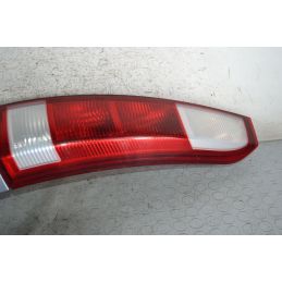 Fanale Stop Posteriore DX Opel Meriva A dal 2003 al 2010 Cod 93184713  1697465321772