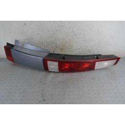 Fanale Stop Posteriore DX Opel Meriva A dal 2003 al 2010 Cod 93184713  1697465321772