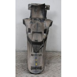 Carena Portatarga Honda SH 125 / 150 carburatore dal 2001 al 2004  1697536936270