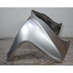 Carena Scudo Anteriore Suzuki Burgman 200 dal 2001 al 2014 2 Attacchi Rotti  1697537501293