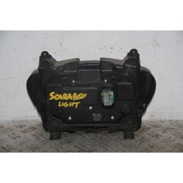 Strumentazione Contachilometri Aprilia Scarabeo Light 125 / 200 dal 2007 al 2013  1697550845411