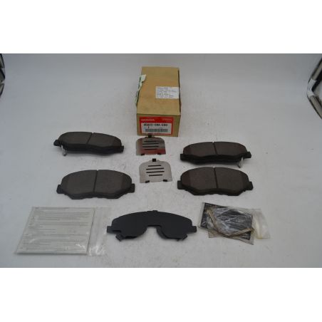 Kit Pastiglie Freno Anteriori Honda CR-V dal 2002 al 2007 Cod 45022-s9a-e60  1697554220382