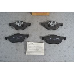 Kit Pastiglie Freno Anteriori Hyundai I10 dal 2007 al 2013 Cod 5810107a20  1697554887301