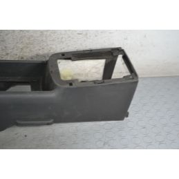 Tunnel Centrale con Bracciolo Nissan X-Trail dal 2001 al 2006  1697613859249