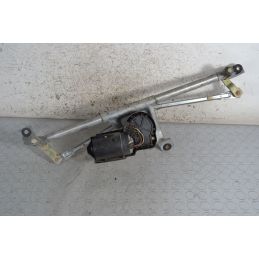 Motorino Tergicristalli Anteriore Volkswagen Polo 6N dal 1994 al 2003 Cod 6n1955023b  1697616611516