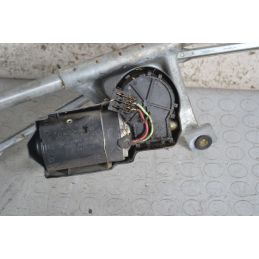 Motorino Tergicristalli Anteriore Volkswagen Polo 6N dal 1994 al 2003 Cod 6n1955023b  1697616611516