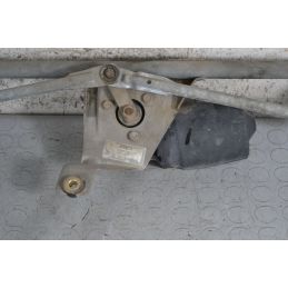 Motorino Tergicristalli Anteriore Volkswagen Polo 6N dal 1994 al 2003 Cod 6n1955023b  1697616611516