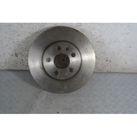 Disco freno anteriore Fiat / Citroen Fiat Scudo / Citroen Jumpy Dal 1996 al 2007 Cod 4249L4  1697617296583