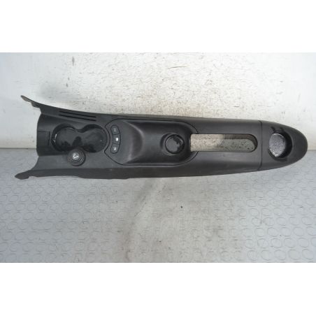 Tunnel centrale Lancia Ypsilon Dal 2003 al 2011 Cod 735342538  1697618361785