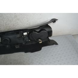 Tunnel centrale Lancia Ypsilon Dal 2003 al 2011 Cod 735342538  1697618361785