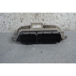 Centralina ECU Fiat Grande Punto 1.3 MJT dal 2005 al 2018 Cod 51843361  1697618896720