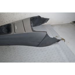 Tunnel centrale e bracciolo Bmw Serie 1 E87 Dal 2004 al 2013 Cod 51167078566