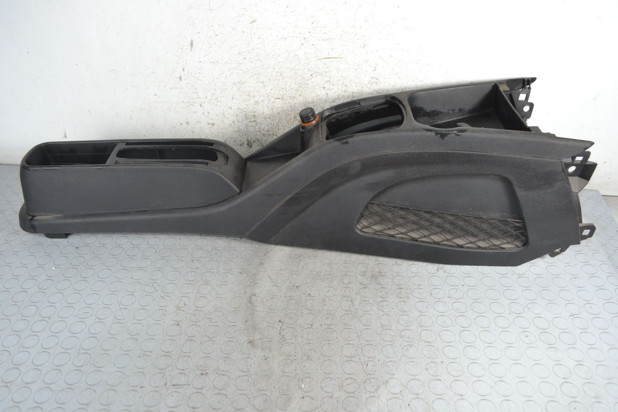 Tunnel centrale Fiat Punto Evo Dal 2009 al 2012 Cod 735394633  1697621611327