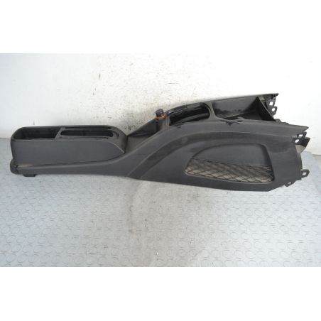 Tunnel centrale Fiat Punto Evo Dal 2009 al 2012 Cod 735394633  1697621611327