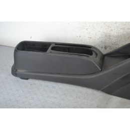 Tunnel centrale Fiat Punto Evo Dal 2009 al 2012 Cod 735394633  1697621611327