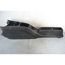 Tunnel centrale Fiat Punto Evo Dal 2009 al 2012 Cod 735394633  1697621611327