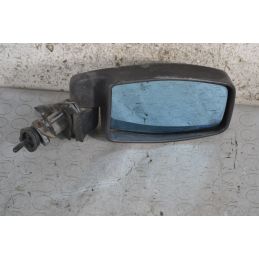 Specchietto retrovisore esterno DX Alfa Romeo 33 Dal 1983 al 1986 Cod 0139416  1697631305711