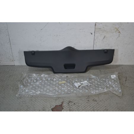 Modanatura Rivestimento Interno Portellone Bagagliaio Citroen C3 dal 2002 al 2009 Cod 8748HQ  1697636538916