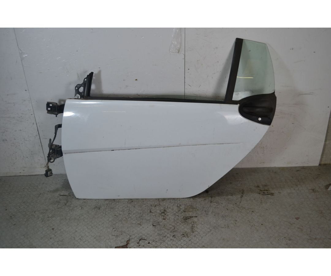 Portiera Sportello Anteriore SX Smart ForTwo W451 dal 2007 al 2015 3 porte  1697637701685