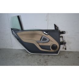 Portiera Sportello Anteriore SX Smart ForTwo W451 dal 2007 al 2015 3 porte  1697637701685