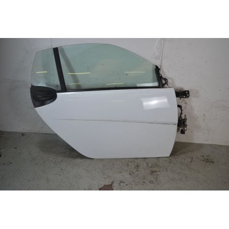 Portiera Sportello DX Smart ForTwo W451 dal 2007 al 2015 3 porte  1697638518299