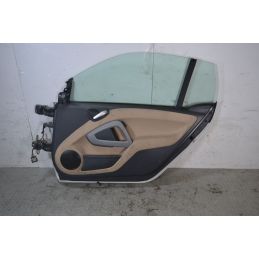 Portiera Sportello DX Smart ForTwo W451 dal 2007 al 2015 3 porte  1697638518299