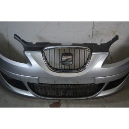 Paraurti anteriore Seat Leon Dal 2005 al 2012  1697639420010