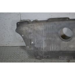 Copertura Serbatoio Carburante Mercedes SLK R170 dal 1996 al 2004 Cod A1706400157  1697640164798