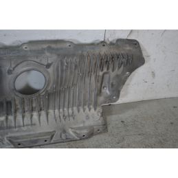 Copertura Serbatoio Carburante Mercedes SLK R170 dal 1996 al 2004 Cod A1706400157  1697640164798