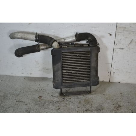 Radiatore Intercooler Hyundai H1 dal 1997 al 2007 Cod 28190-4a21x  1697642091276