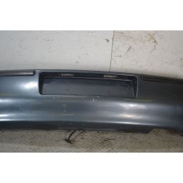 Paraurti posteriore Volkswagen Polo Dal 1999 al 2003 Colore grigio antracite  1697698176477