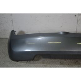 Paraurti posteriore Nissan Micra K12 Dal 2002 al 2010 3 porte  1697698839969