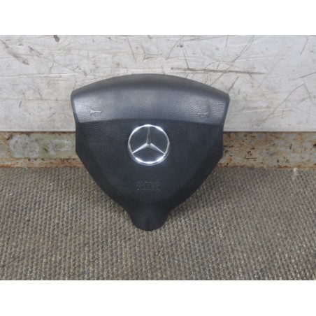 Airbag volante Mercedes Classe A W169 dal 2004 al 2012 Cod 1698600162  2411111141496