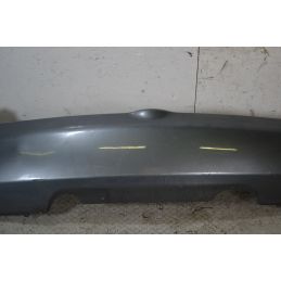 Paraurti posteriore Nissan Micra K12 Dal 2002 al 2010 3 porte  1697698839969