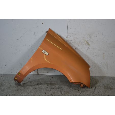 Parafango anteriore DX Kia Picanto Dal 2004 al 2011 Colore arancio  1697701450075