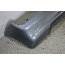 Paraurti Posteriore Nissan Micra K12 dal 2002 al 2010 Cod 85022-5c440  1697702110589