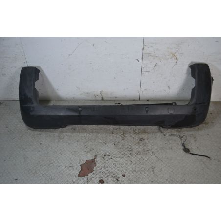 Paraurti Posteriore Peugeot Bipper dal 2007 al 2016  1697702361868