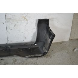 Paraurti Posteriore Peugeot Bipper dal 2007 al 2016  1697702361868