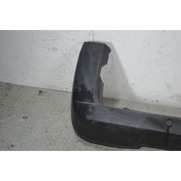 Paraurti Posteriore Peugeot Bipper dal 2007 al 2016  1697702361868